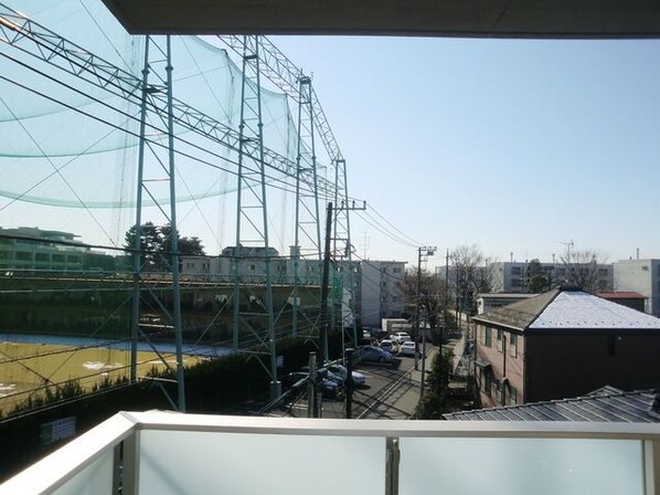 プロスペリテの物件内観写真